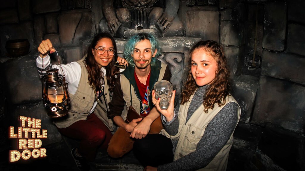 Escape Game Strasbourg