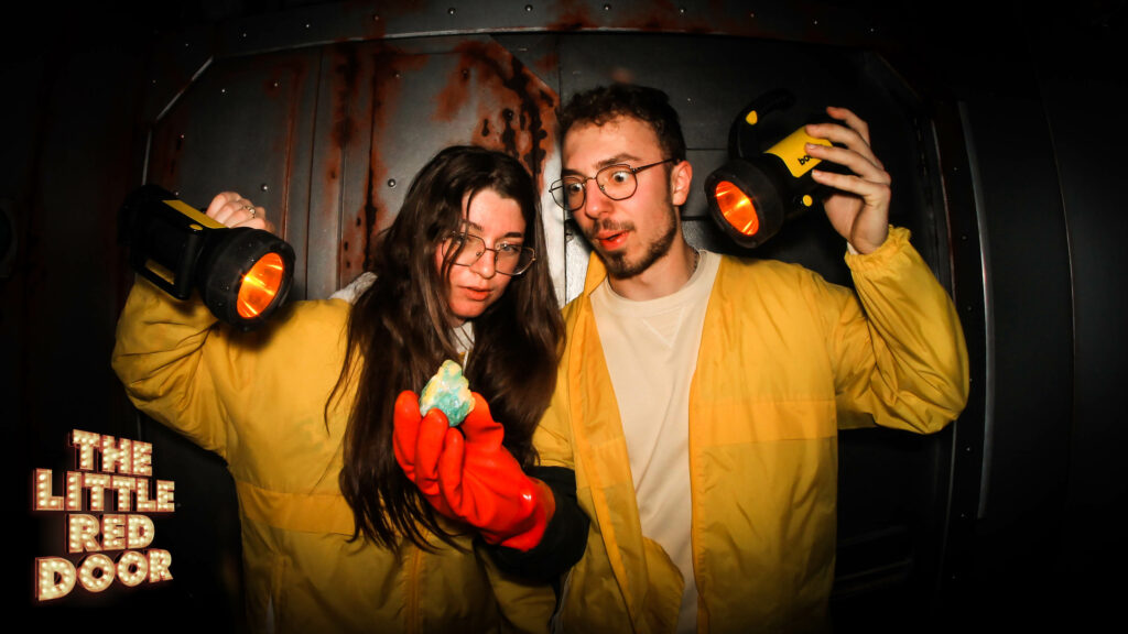 Escape Game Strasbourg