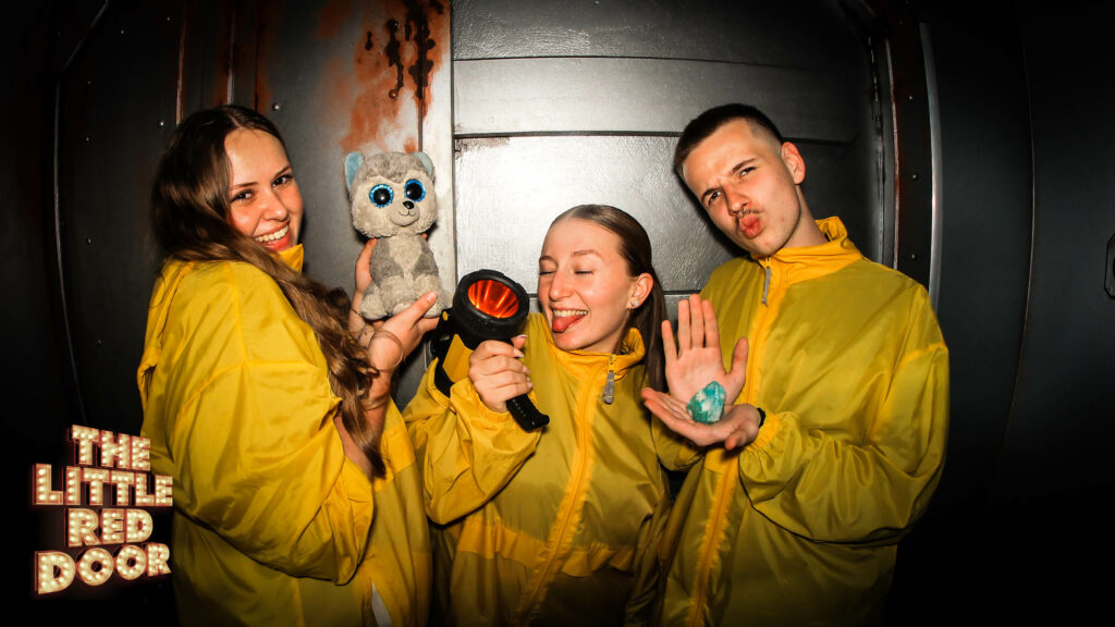 Escape Game Strasbourg
