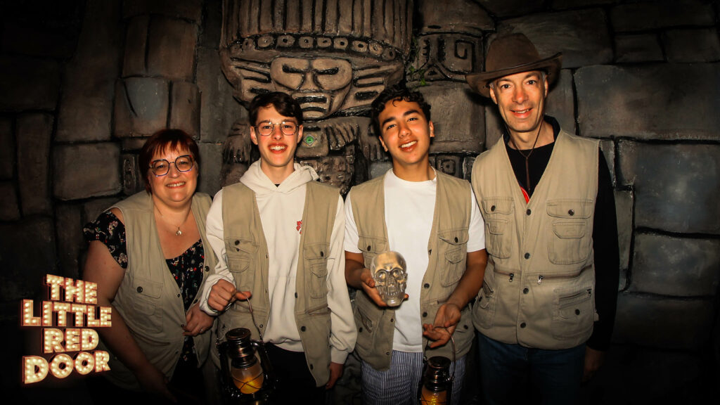 Escape Game Strasbourg