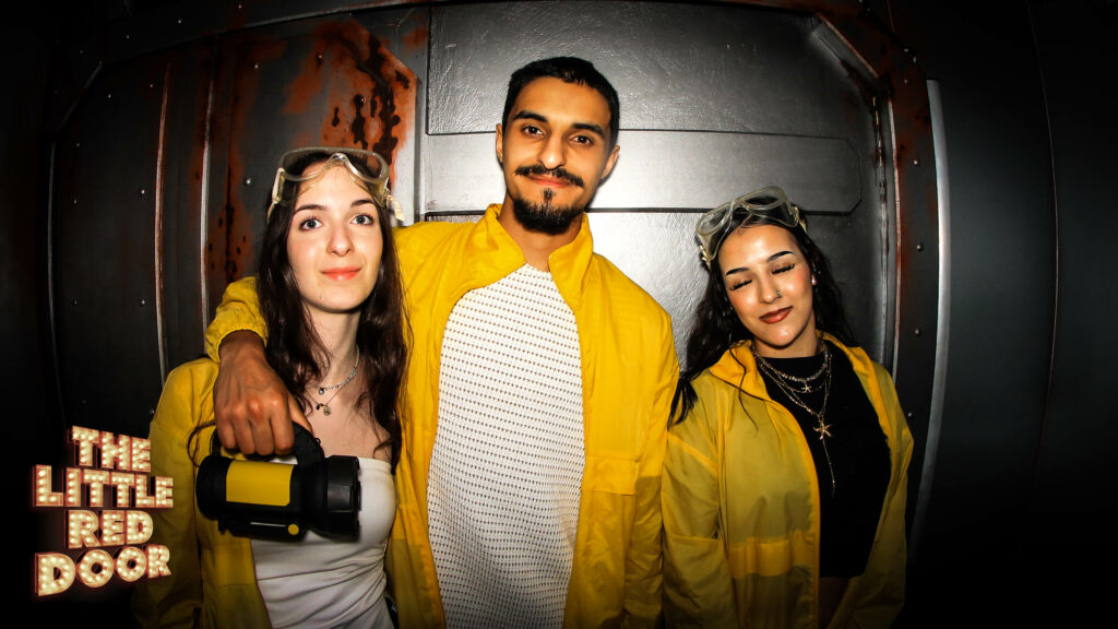 Escape Game Strasbourg