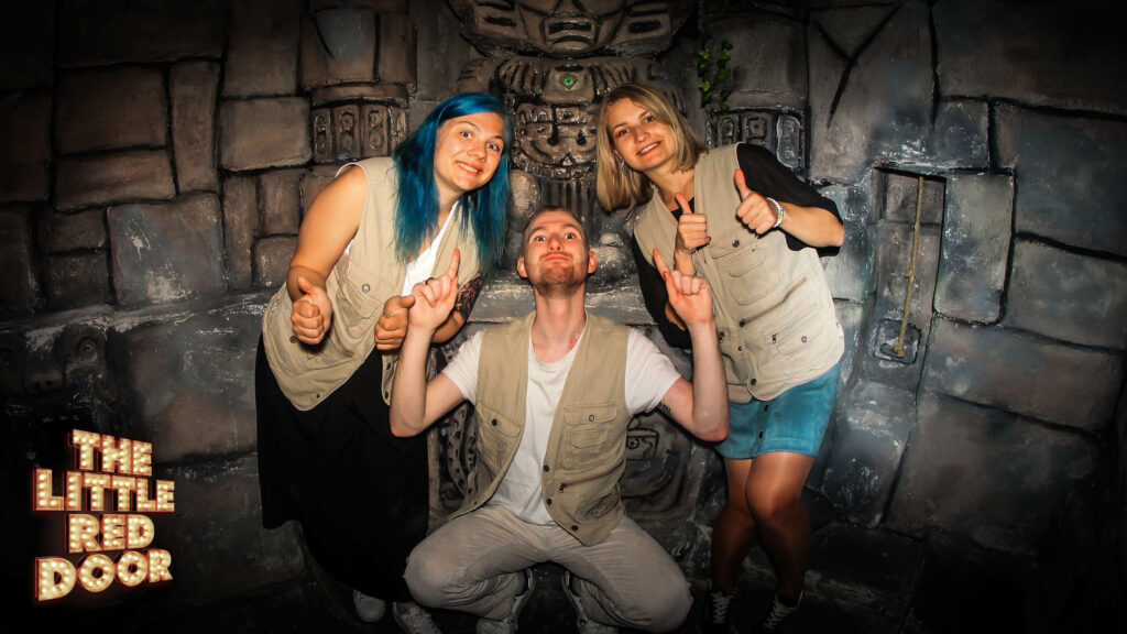 Escape Game Strasbourg