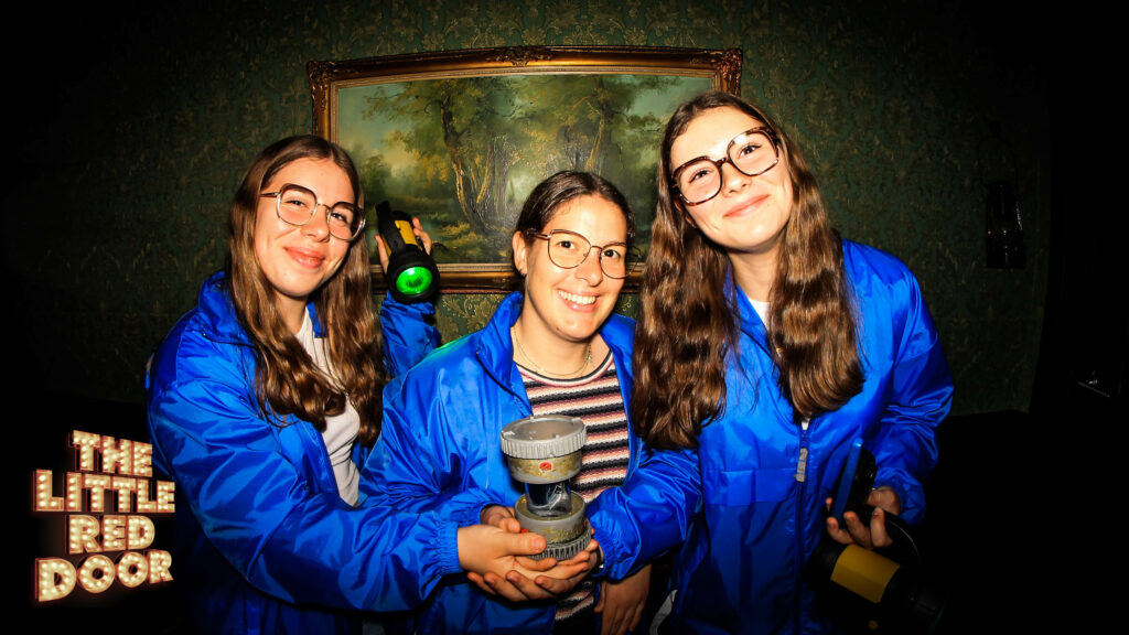 Escape Game Strasbourg