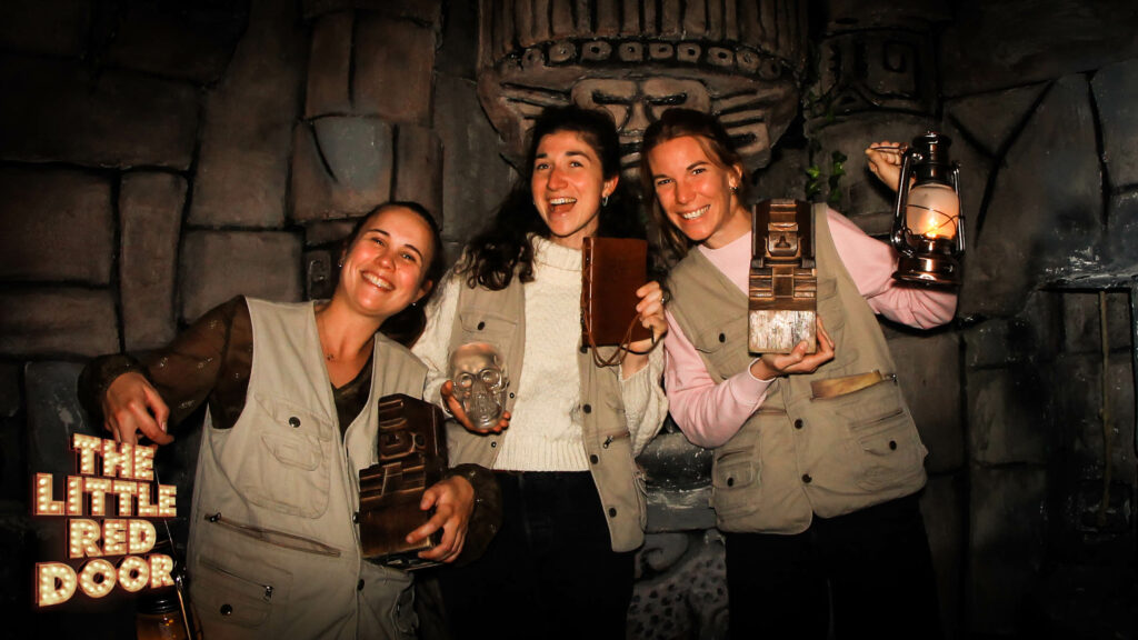 Escape Game Strasbourg