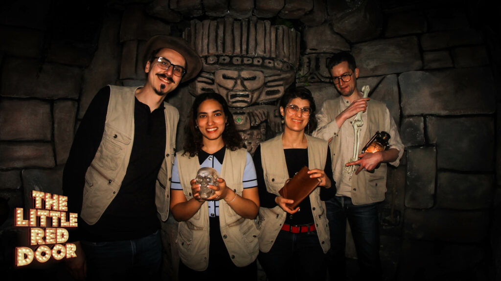 Escape Game Strasbourg