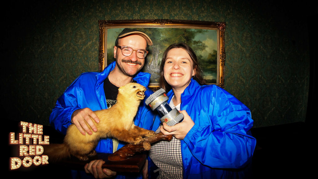 Escape Game Strasbourg