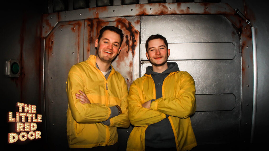 Escape Game Strasbourg