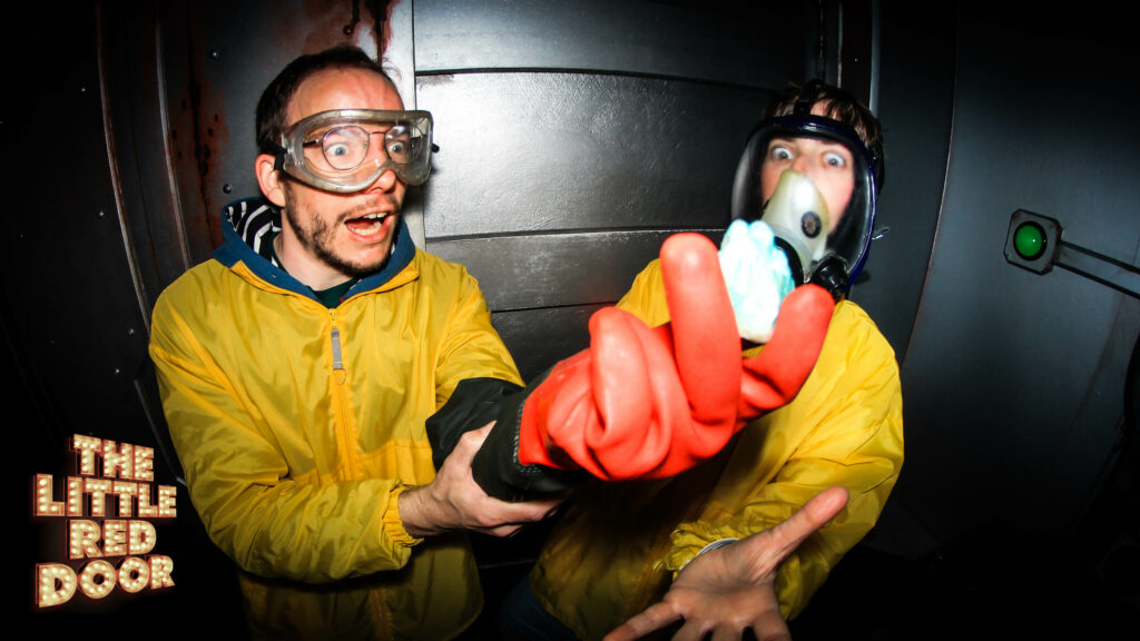 Escape Game Strasbourg