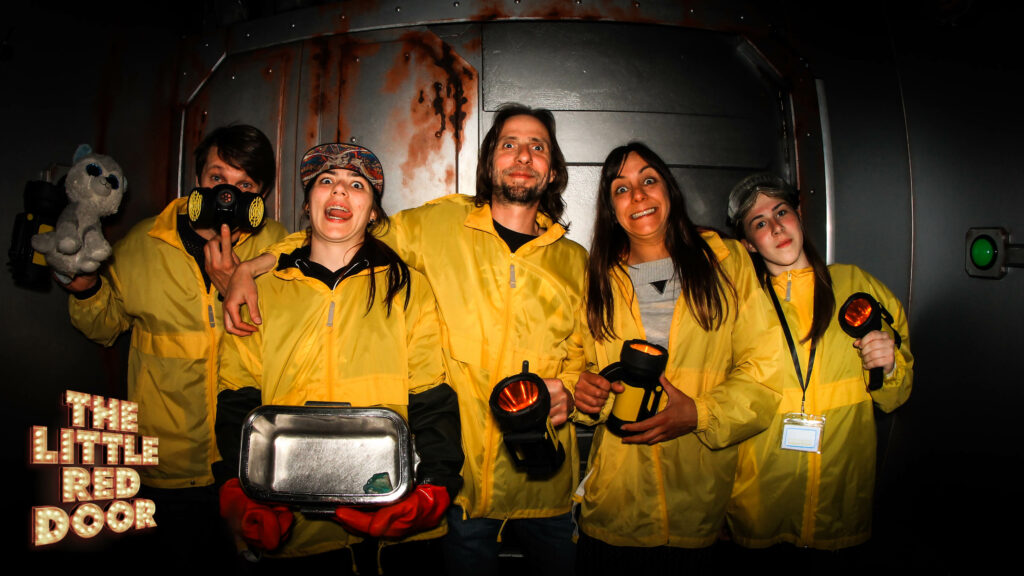 Escape Game Strasbourg