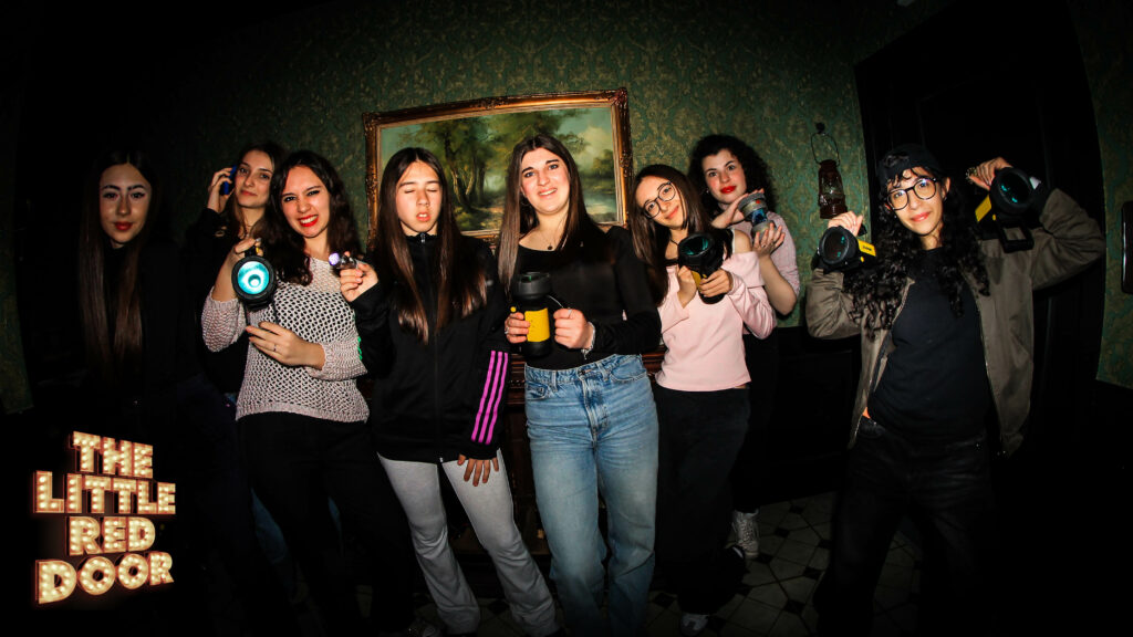Escape Game Strasbourg