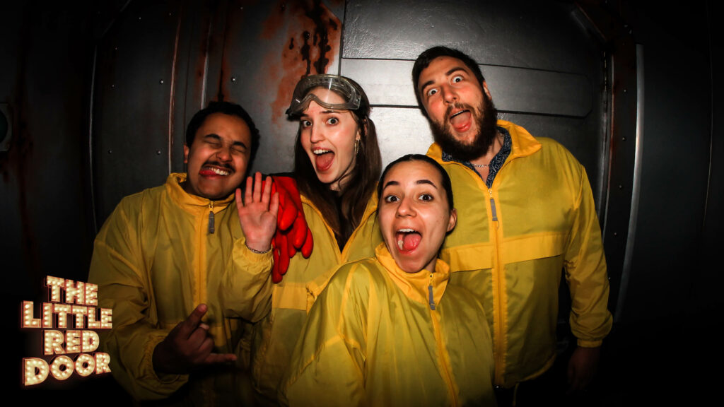 Escape Game Strasbourg