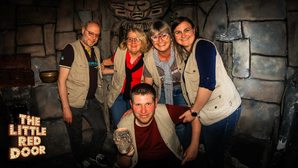 Escape Game Strasbourg