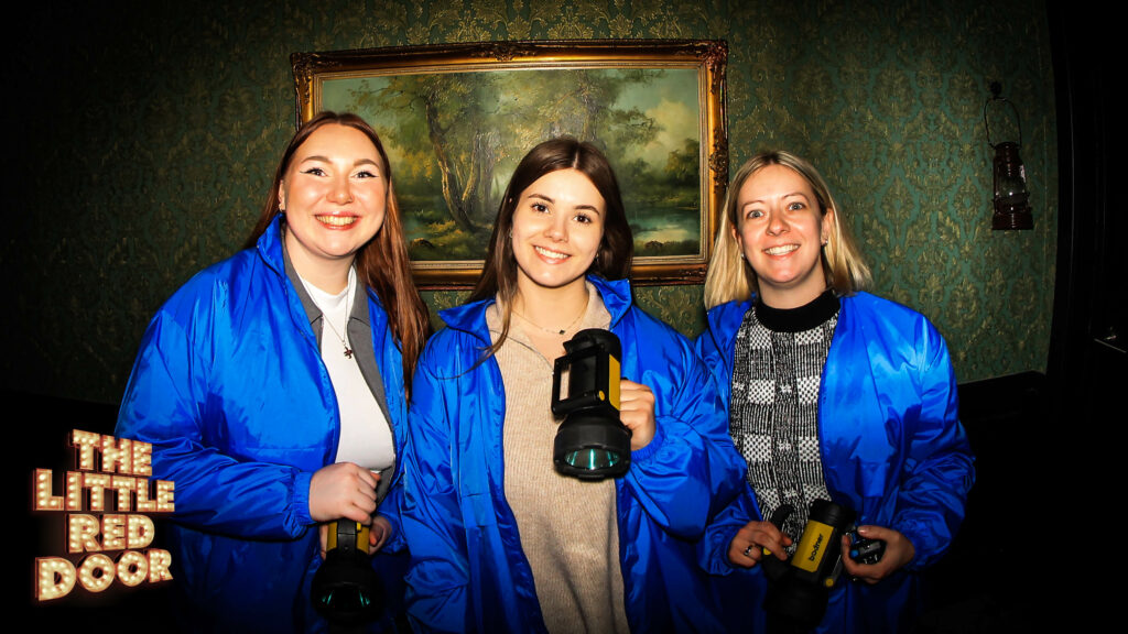 Escape Game Strasbourg