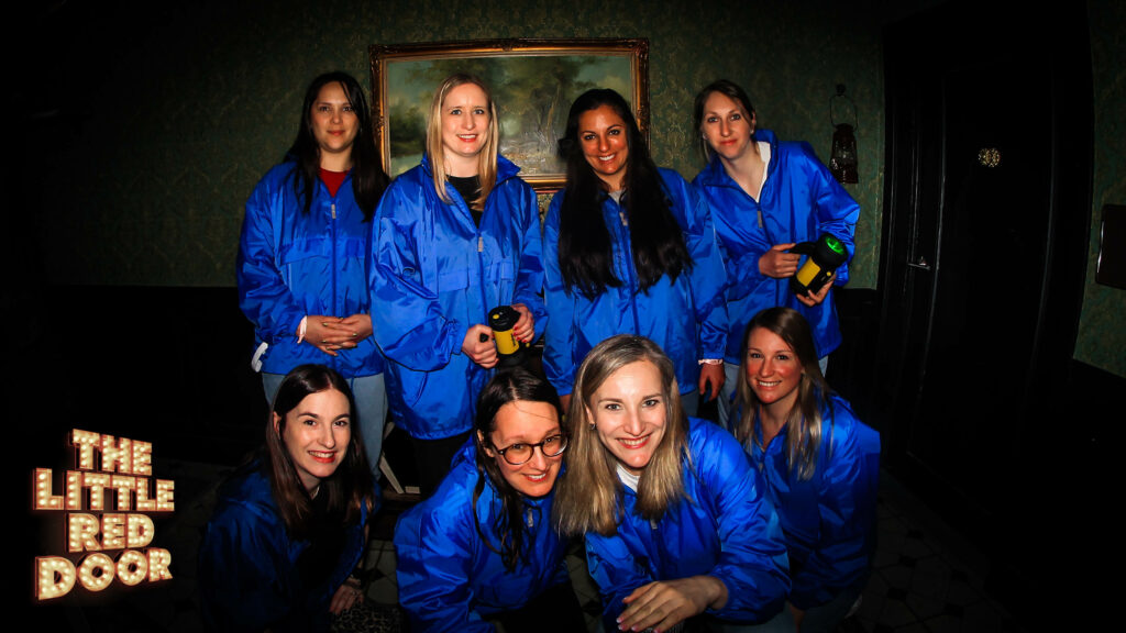 Escape Game Strasbourg