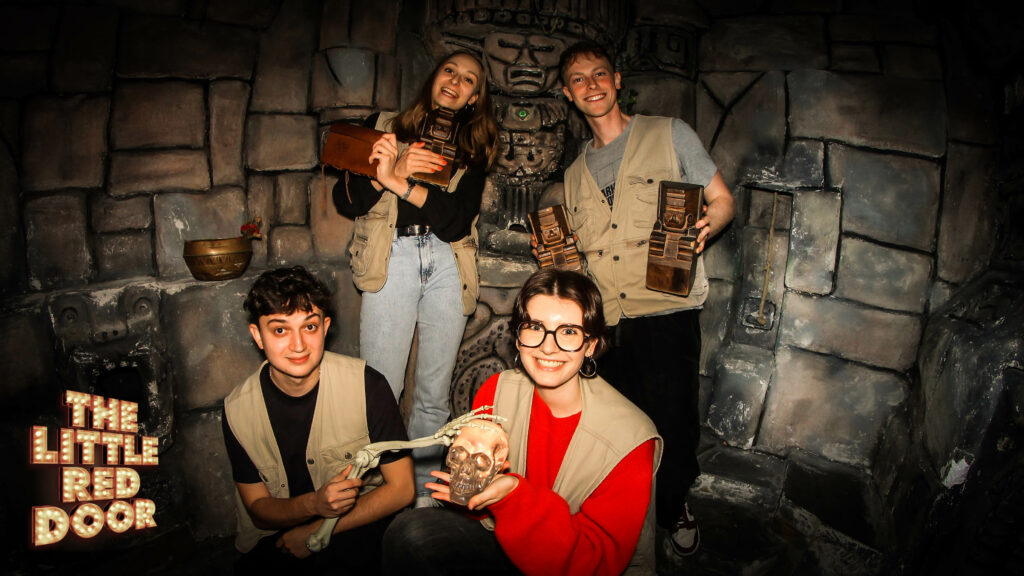 Escape Game Strasbourg