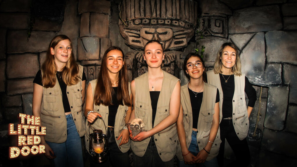 Escape Game Strasbourg