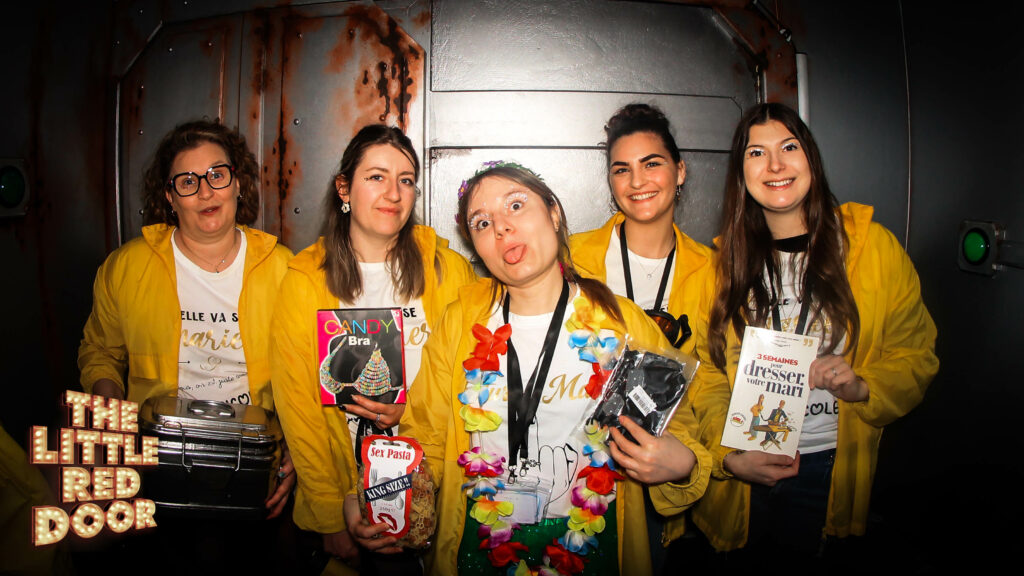 Escape Game Strasbourg