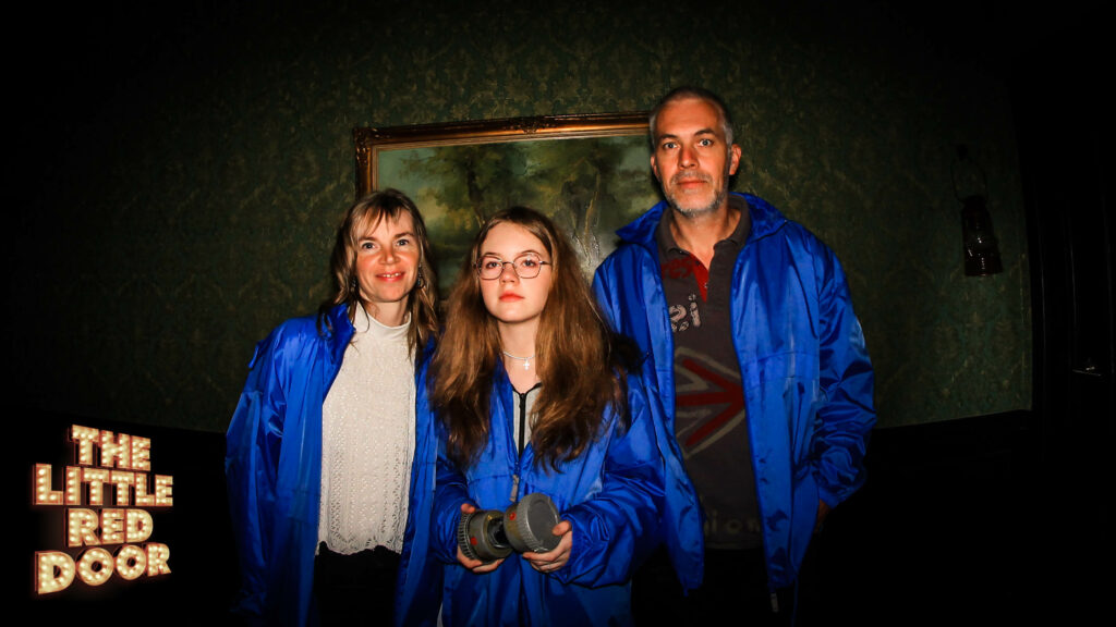Escape Game Strasbourg