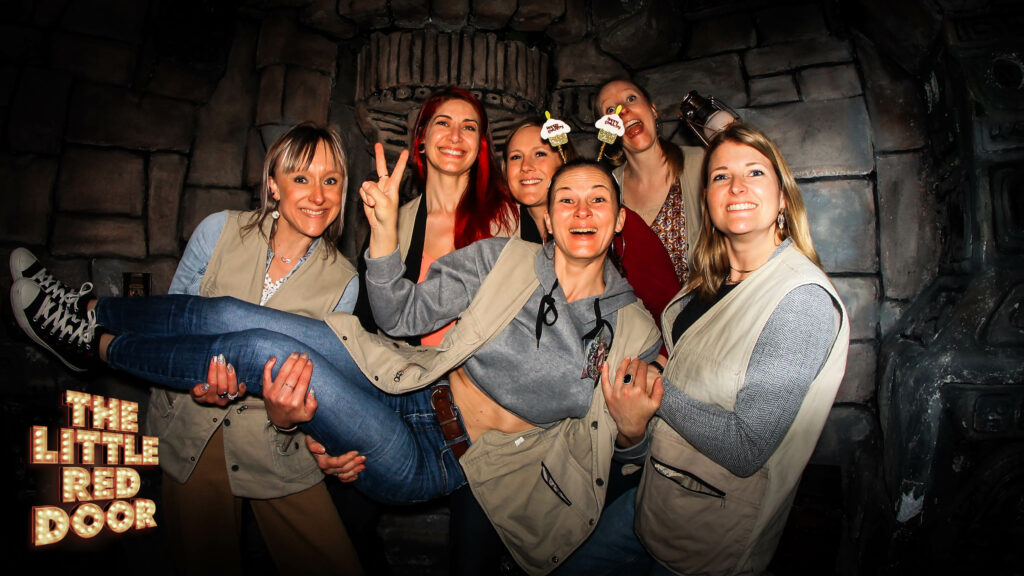 Escape Game Strasbourg