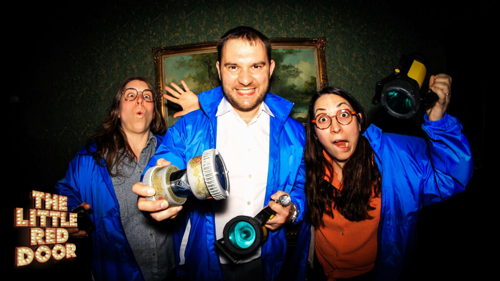 Escape Game Strasbourg