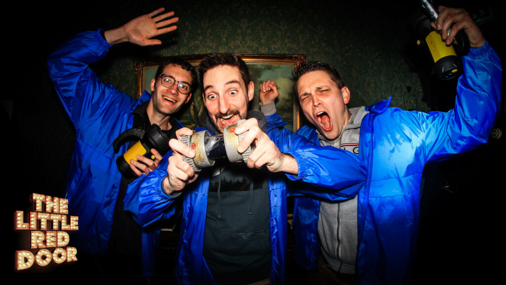 Escape Game Strasbourg
