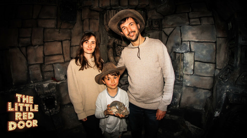 Escape Game Strasbourg