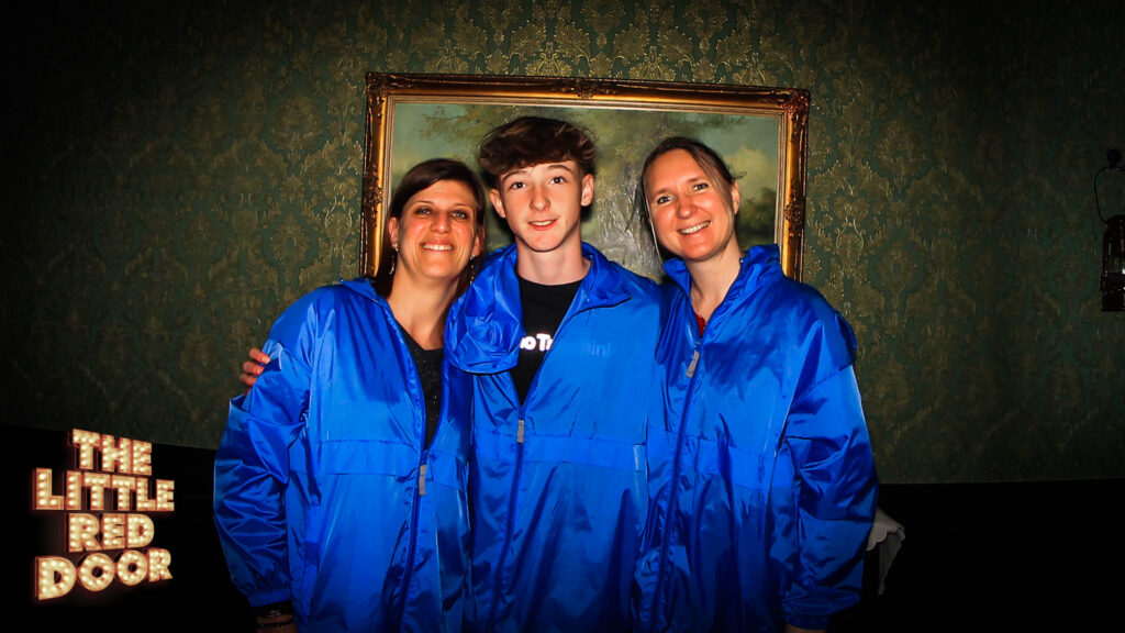 Escape Game Strasbourg