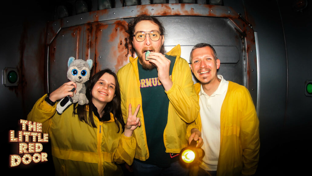 Escape Game Strasbourg