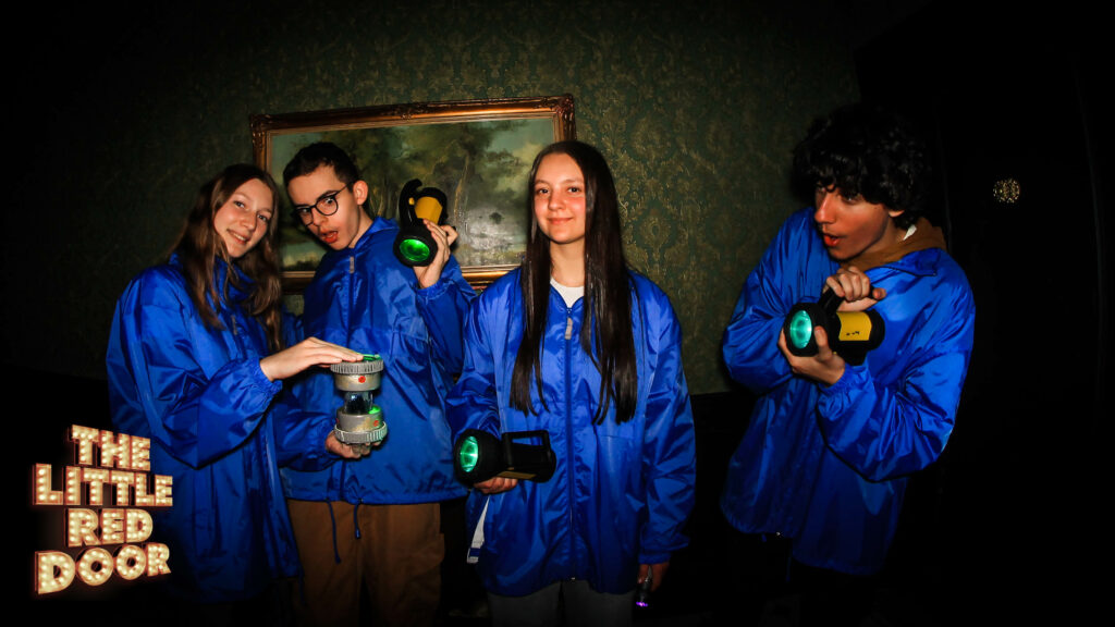 Escape Game Strasbourg