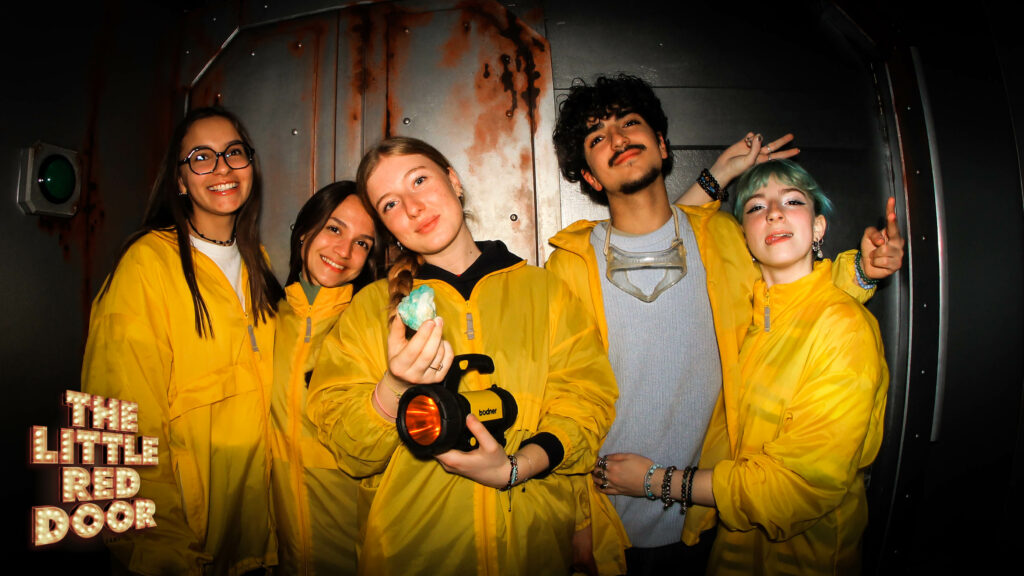 Escape Game Strasbourg