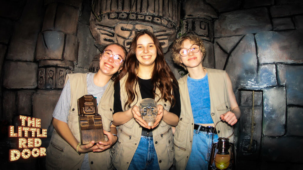 Escape Game Strasbourg