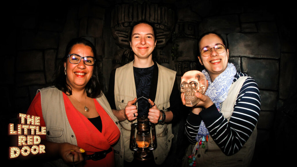 Escape Game Strasbourg