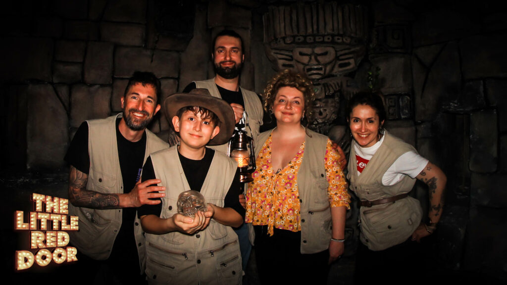 Escape Game Strasbourg