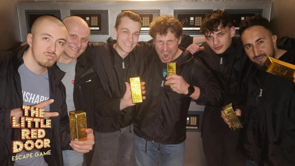 Escape Game Strasbourg