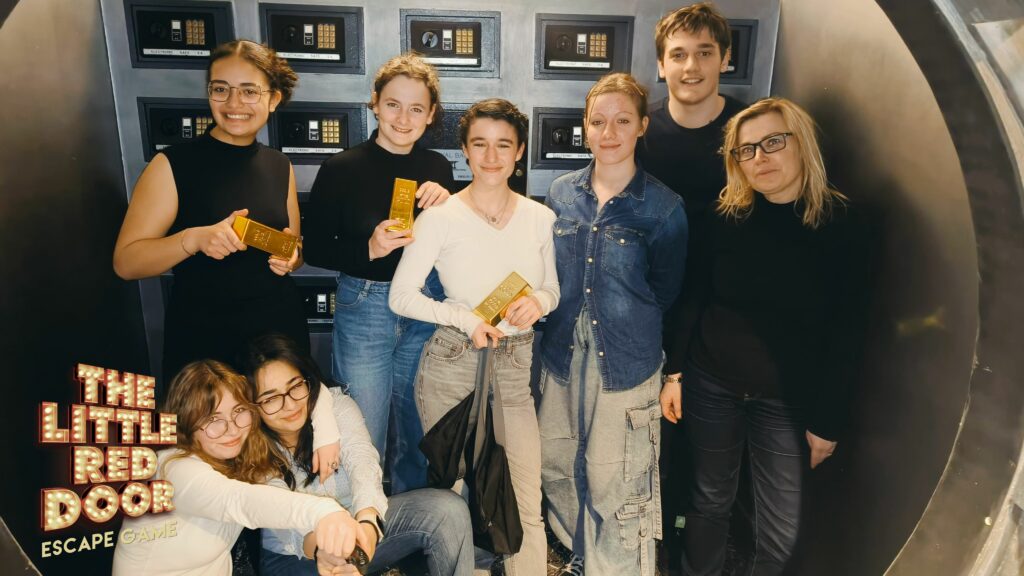 Escape Game Strasbourg