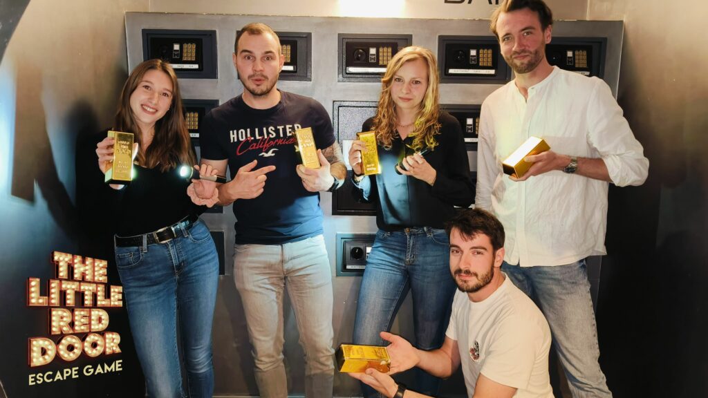 Escape Game Strasbourg