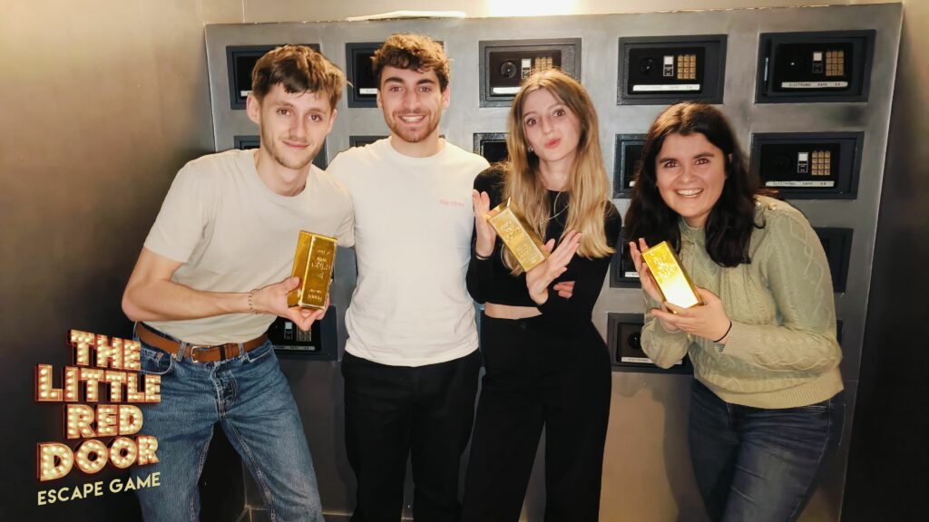 Escape Game Strasbourg