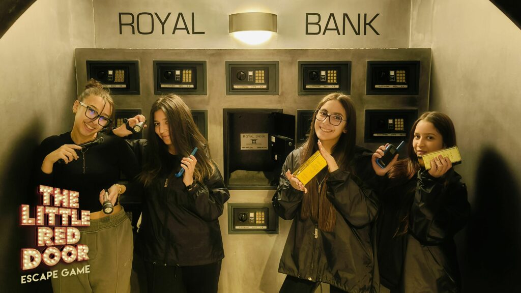 Escape Game Strasbourg