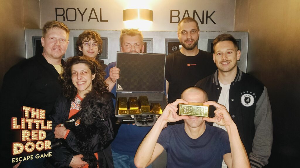Escape Game Strasbourg