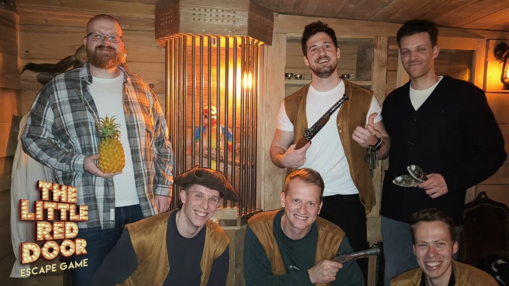 Escape Game Strasbourg