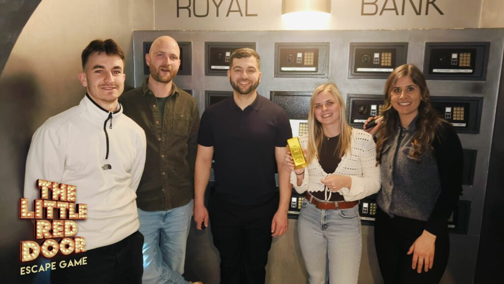 Escape Game Strasbourg