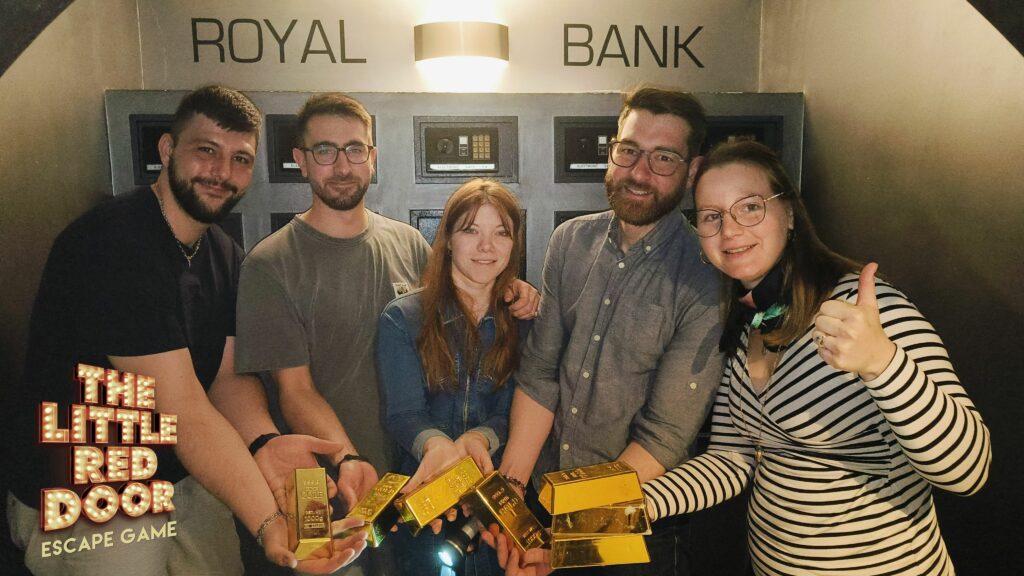 Escape Game Strasbourg