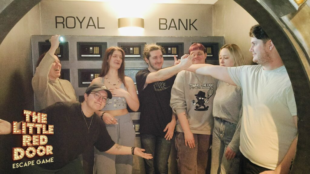 Escape Game Strasbourg