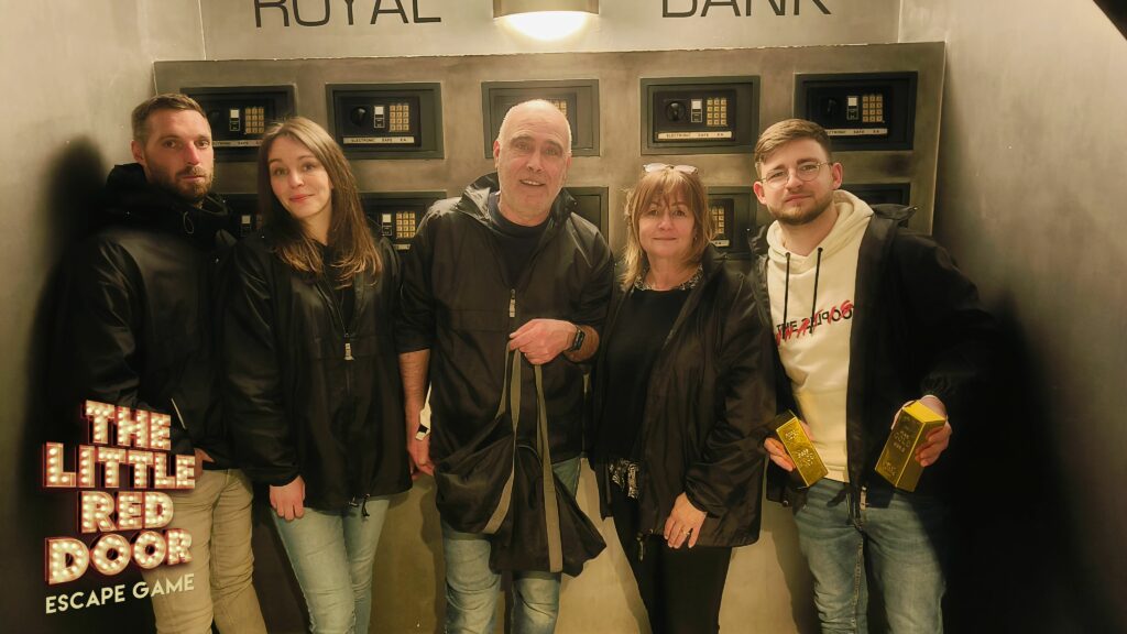 Escape Game Strasbourg