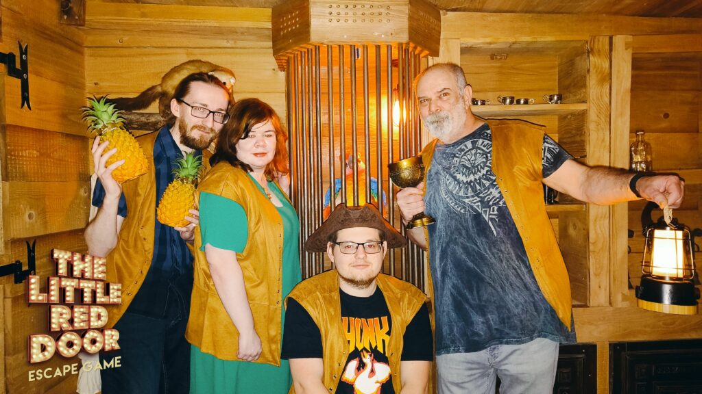 Escape Game Strasbourg