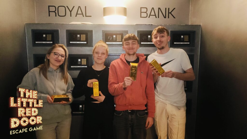 Escape Game Strasbourg