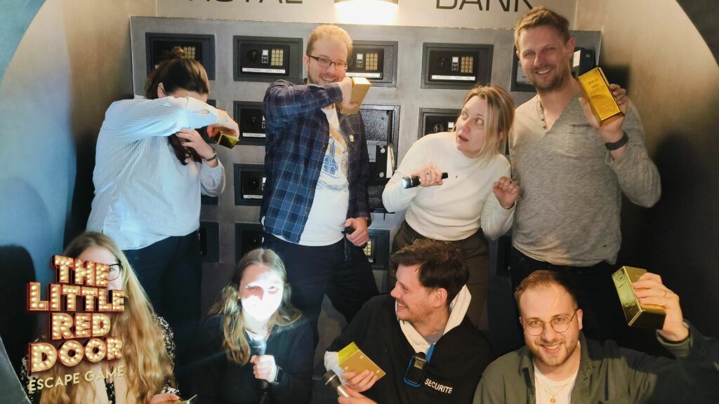 Escape Game Strasbourg