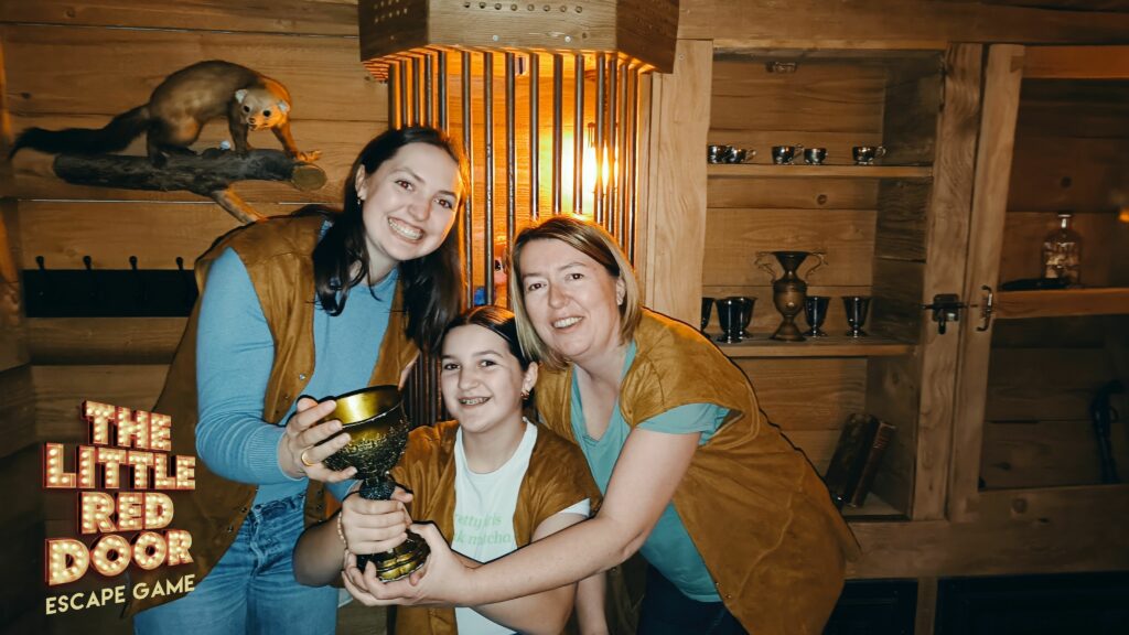 Escape Game Strasbourg