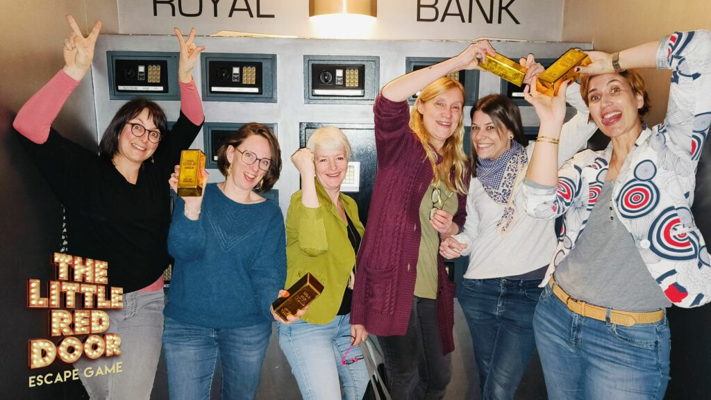 Escape Game Strasbourg