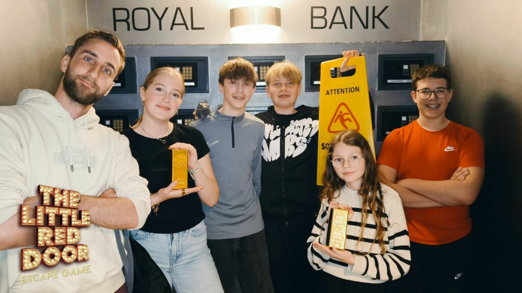 Escape Game Strasbourg